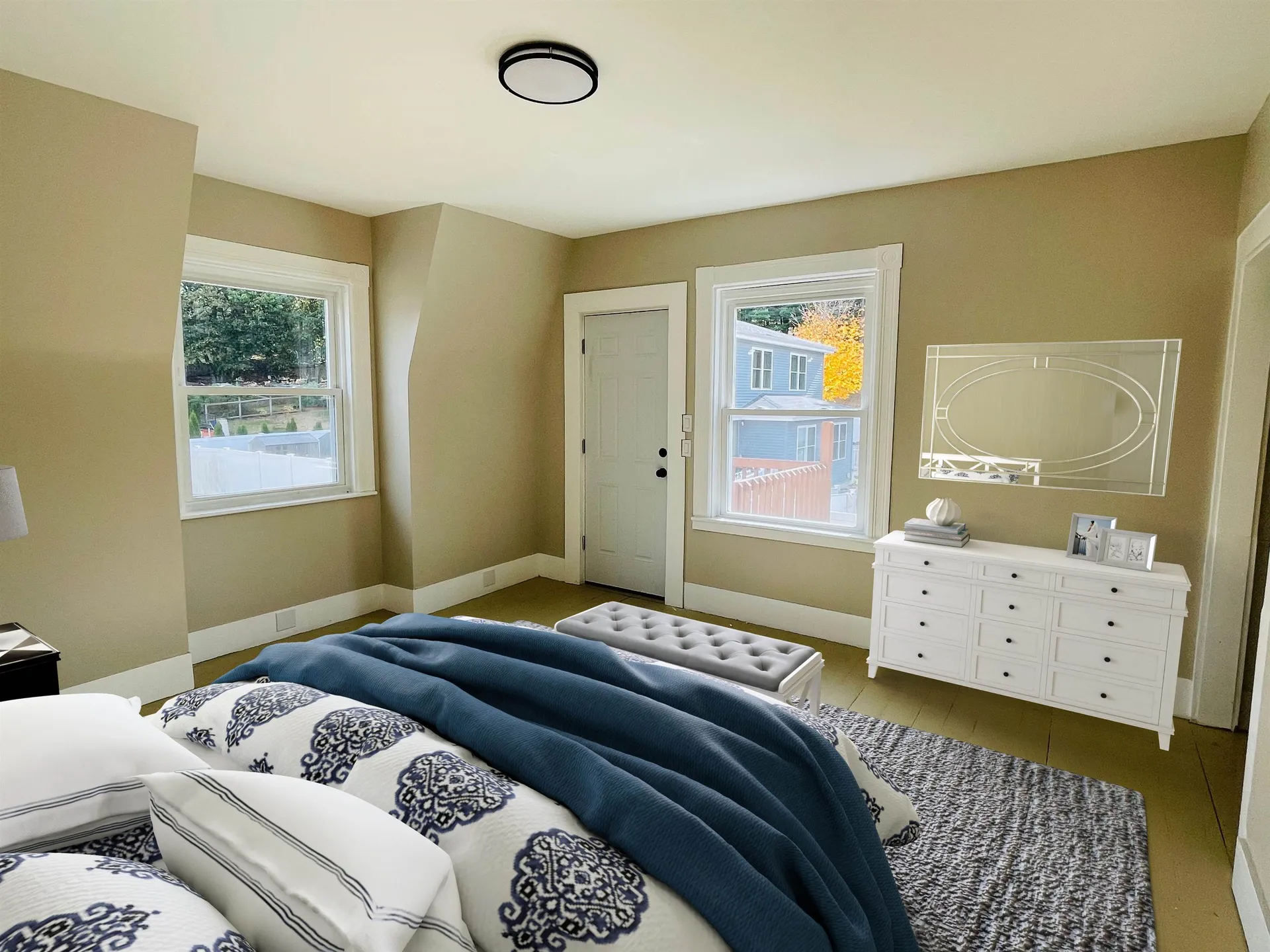 118 W Hillcrest Avenue Manchester NH 03103