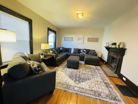 118 W Hillcrest Avenue Manchester NH 03103