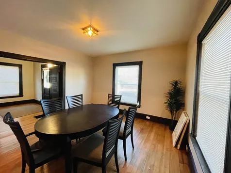 118 W Hillcrest Avenue Manchester NH 03103