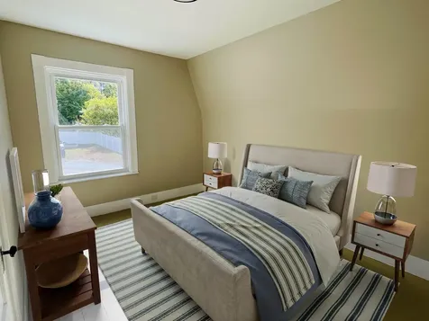 118 W Hillcrest Avenue Manchester NH 03103