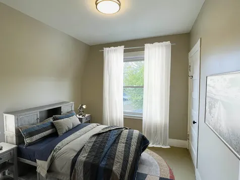 118 W Hillcrest Avenue Manchester NH 03103