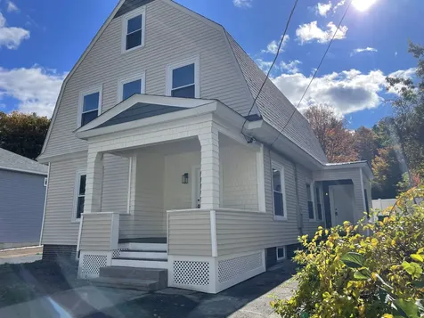 118 W Hillcrest Avenue Manchester NH 03103