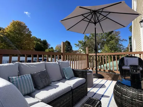 118 W Hillcrest Avenue Manchester NH 03103