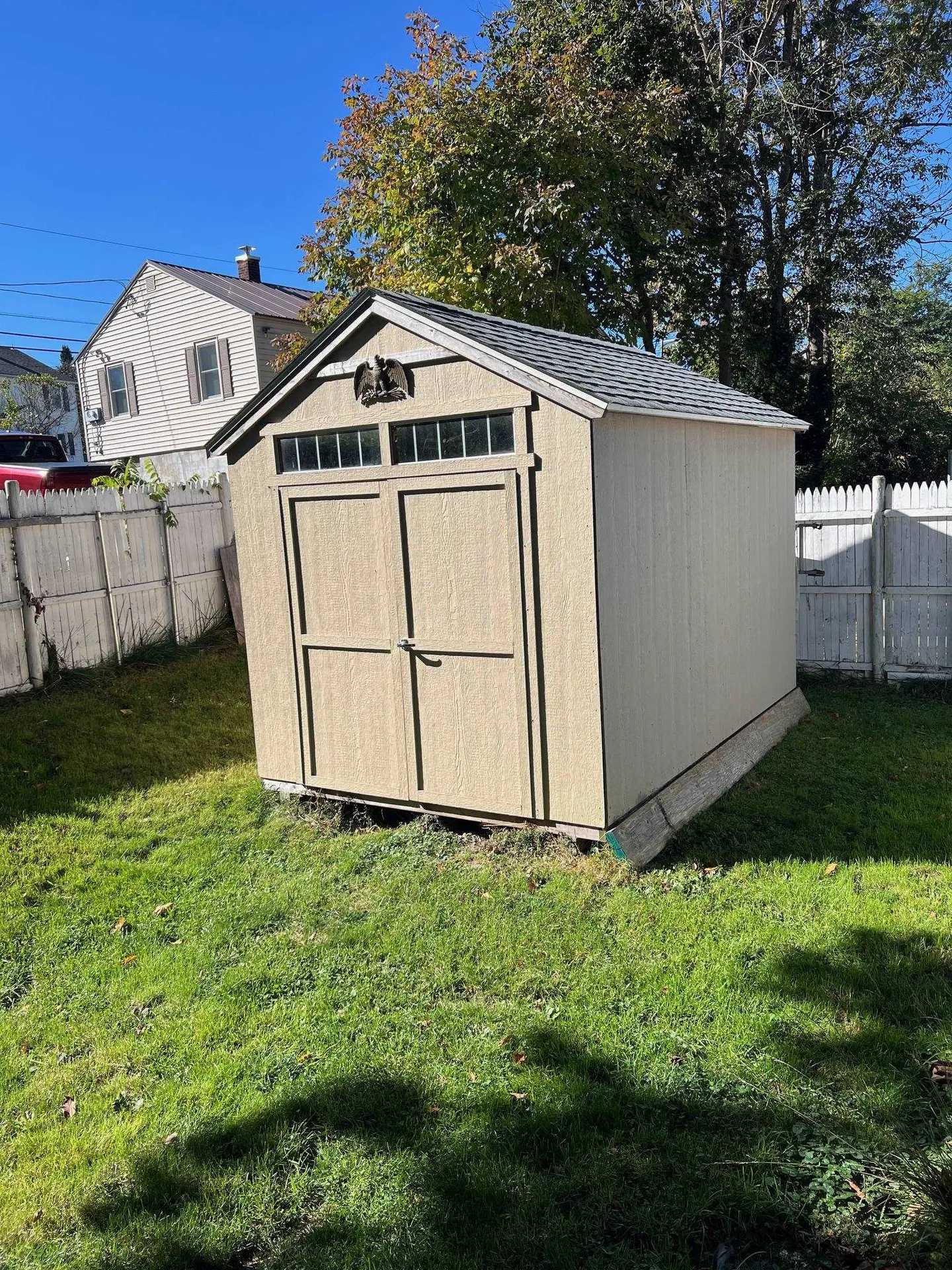 29 Buffumsville Road Somersworth NH 03878