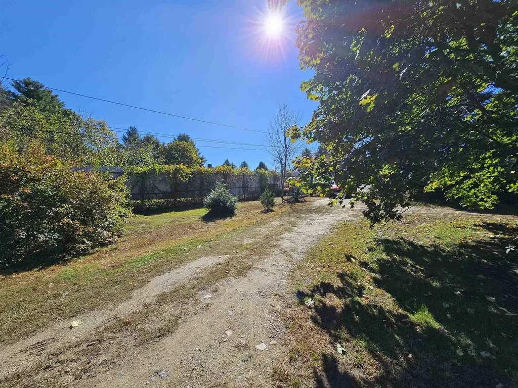 48 School Street Springfield VT 05150