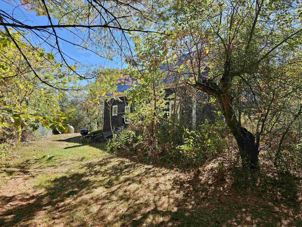 48 School Street Springfield VT 05150