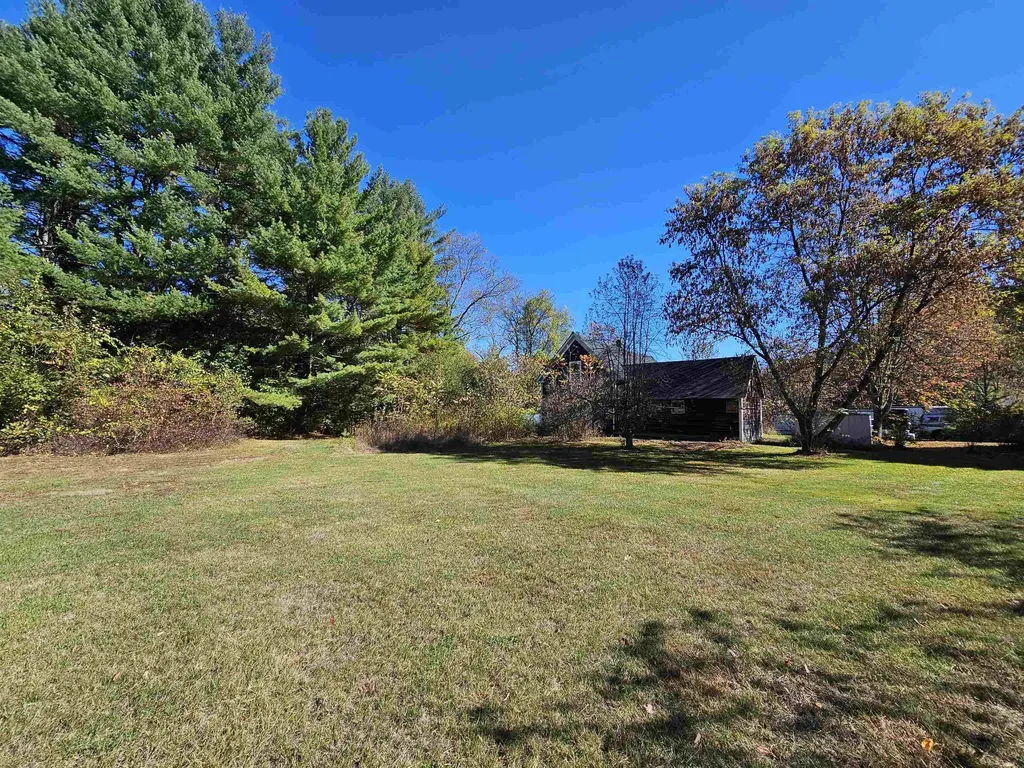 48 School Street Springfield VT 05150