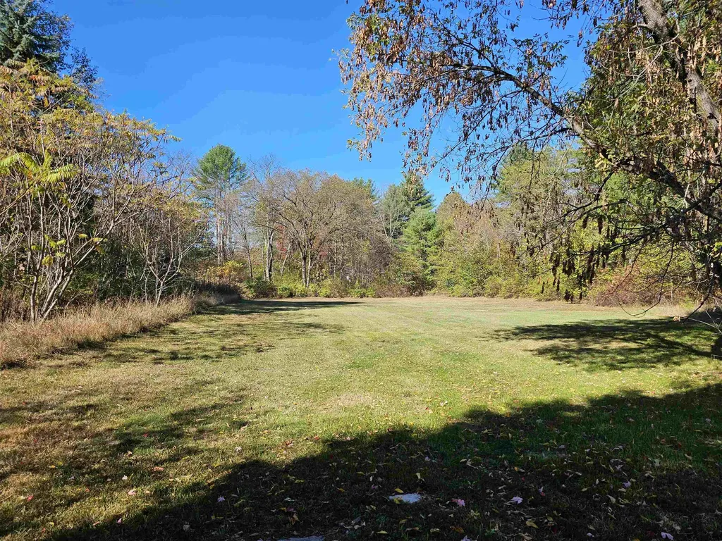 48 School Street Springfield VT 05150