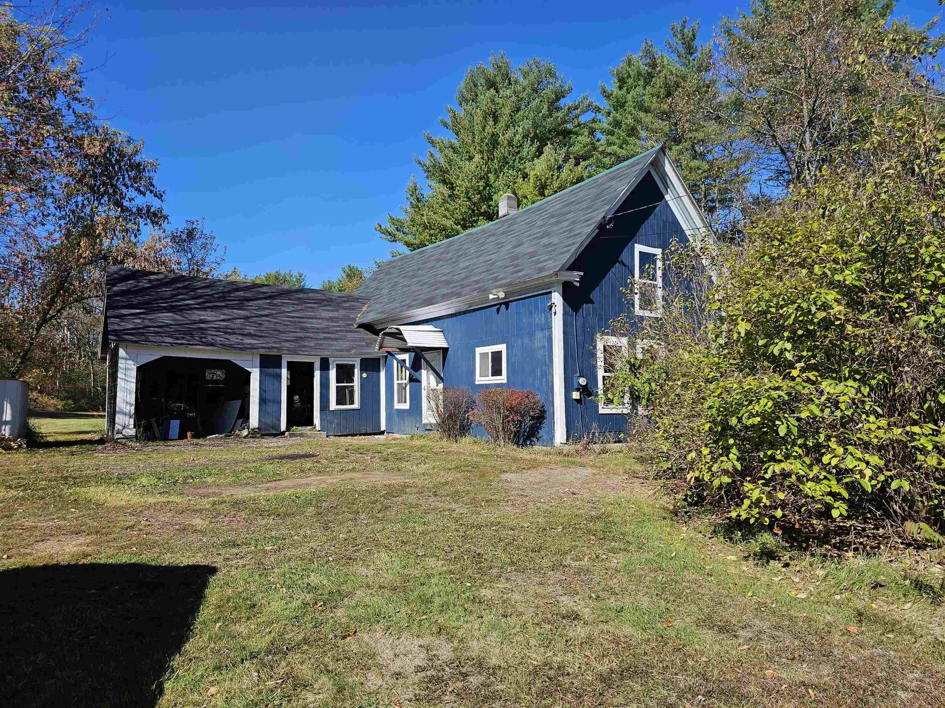 48 School Street Springfield VT 05150