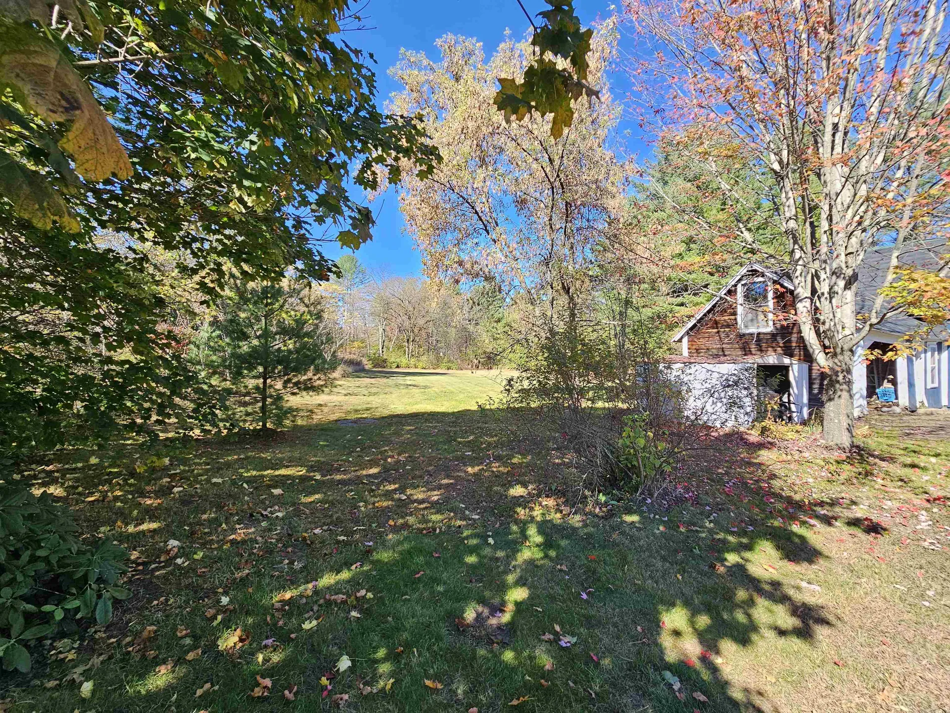 48 School Street Springfield VT 05150