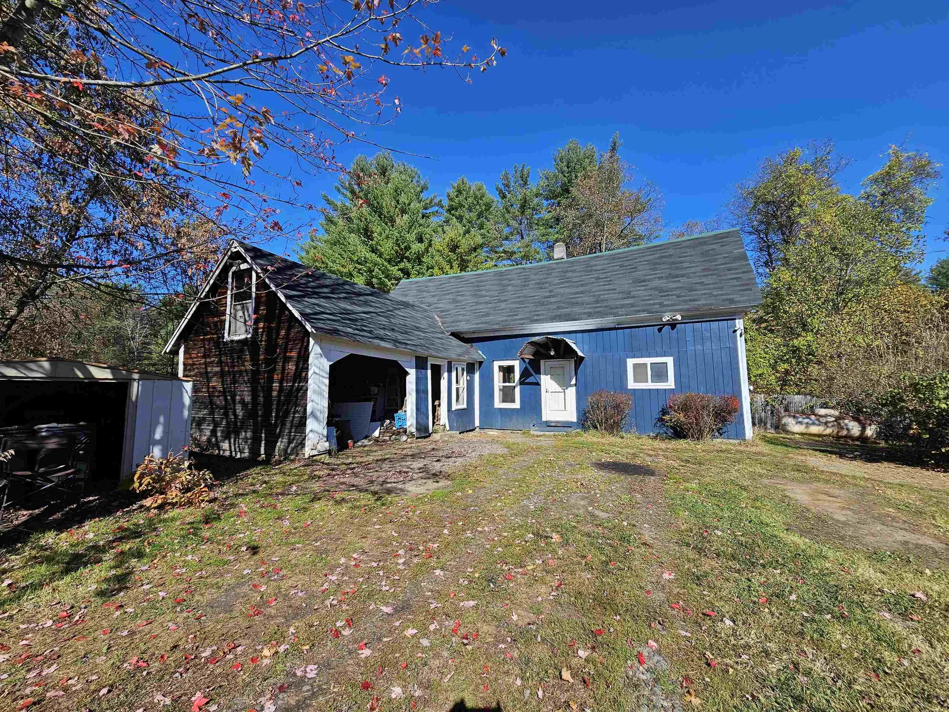 48 School Street Springfield VT 05150