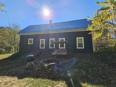 48 School Street Springfield VT 05150