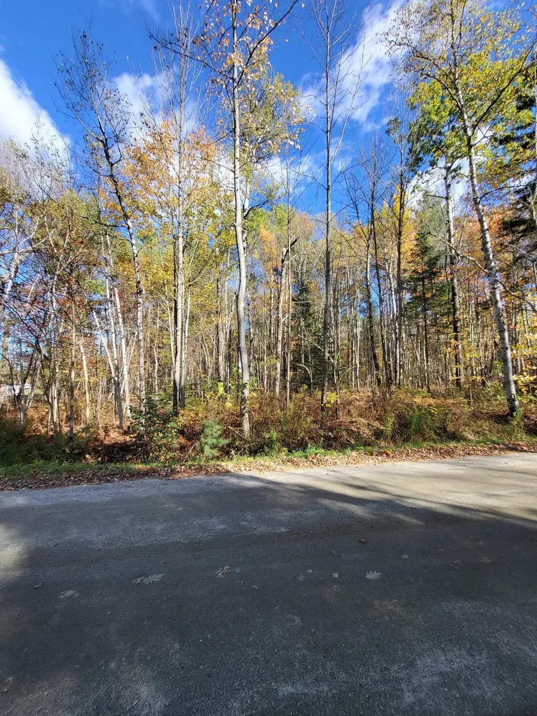 00 Swazey Lane Bethlehem NH 03574