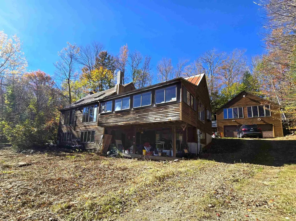 22 Old Route 4 Killington VT 05751