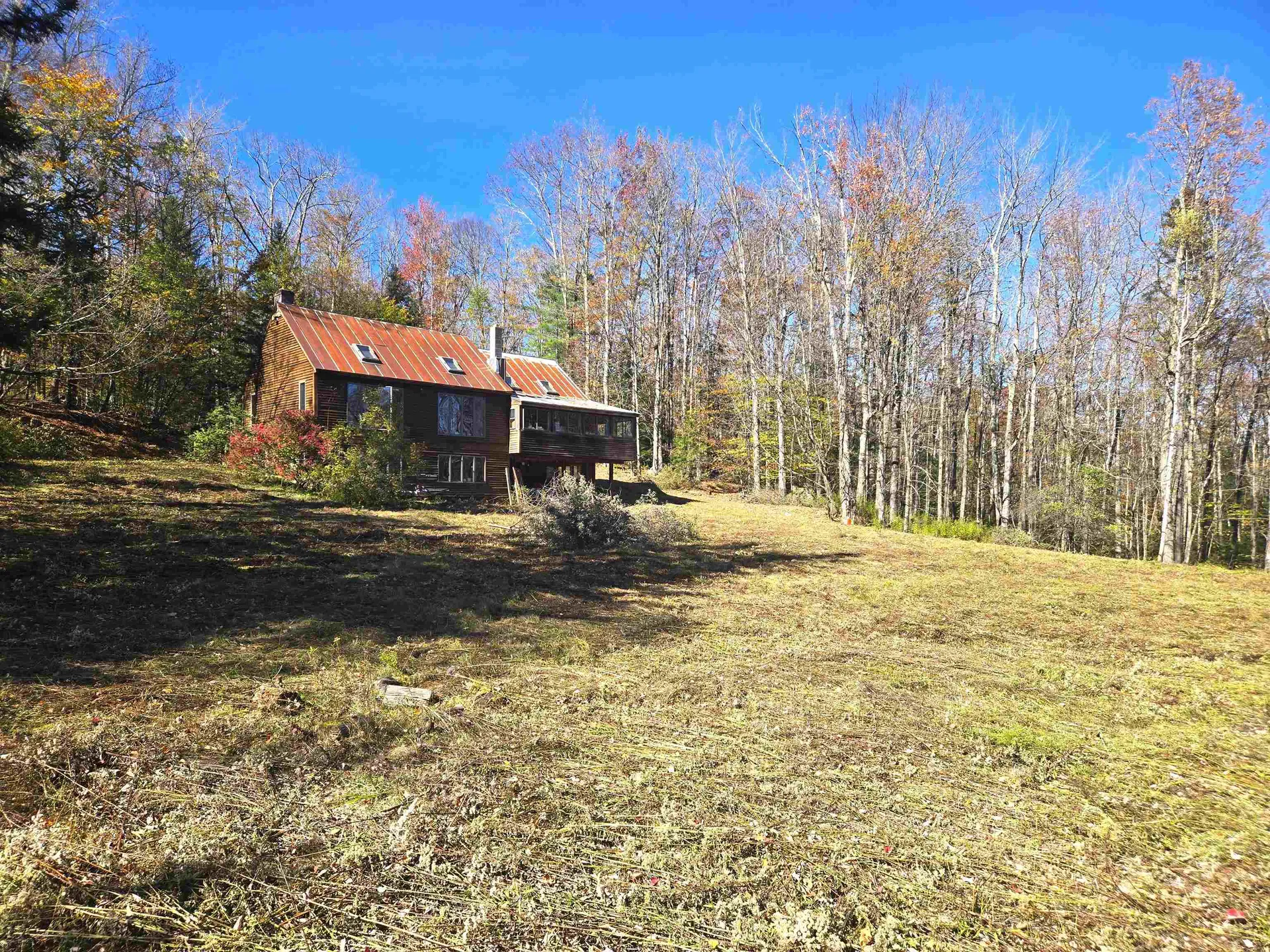 22 Old Route 4 Killington VT 05751