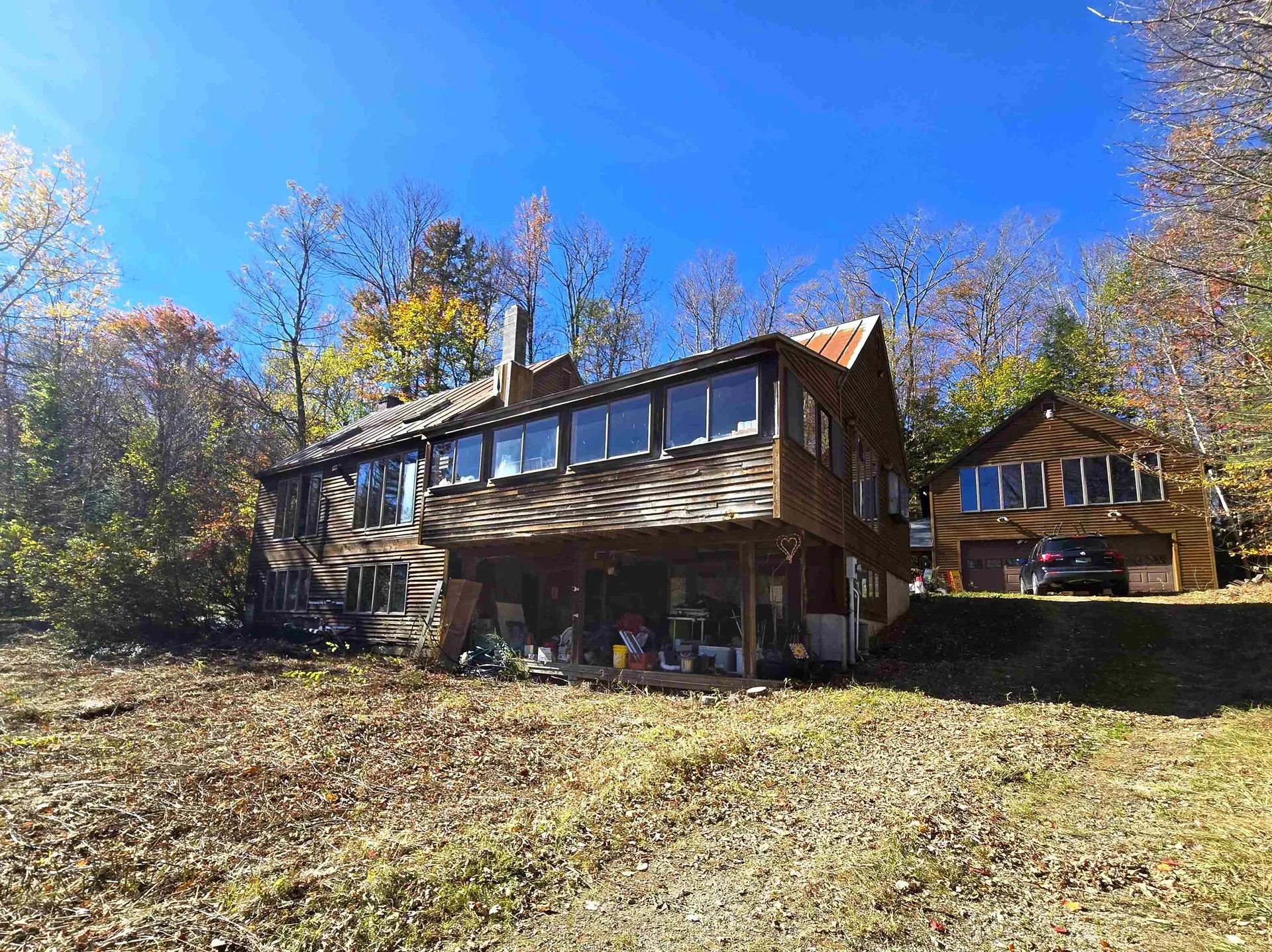 22 Old Route 4 Killington VT 05751