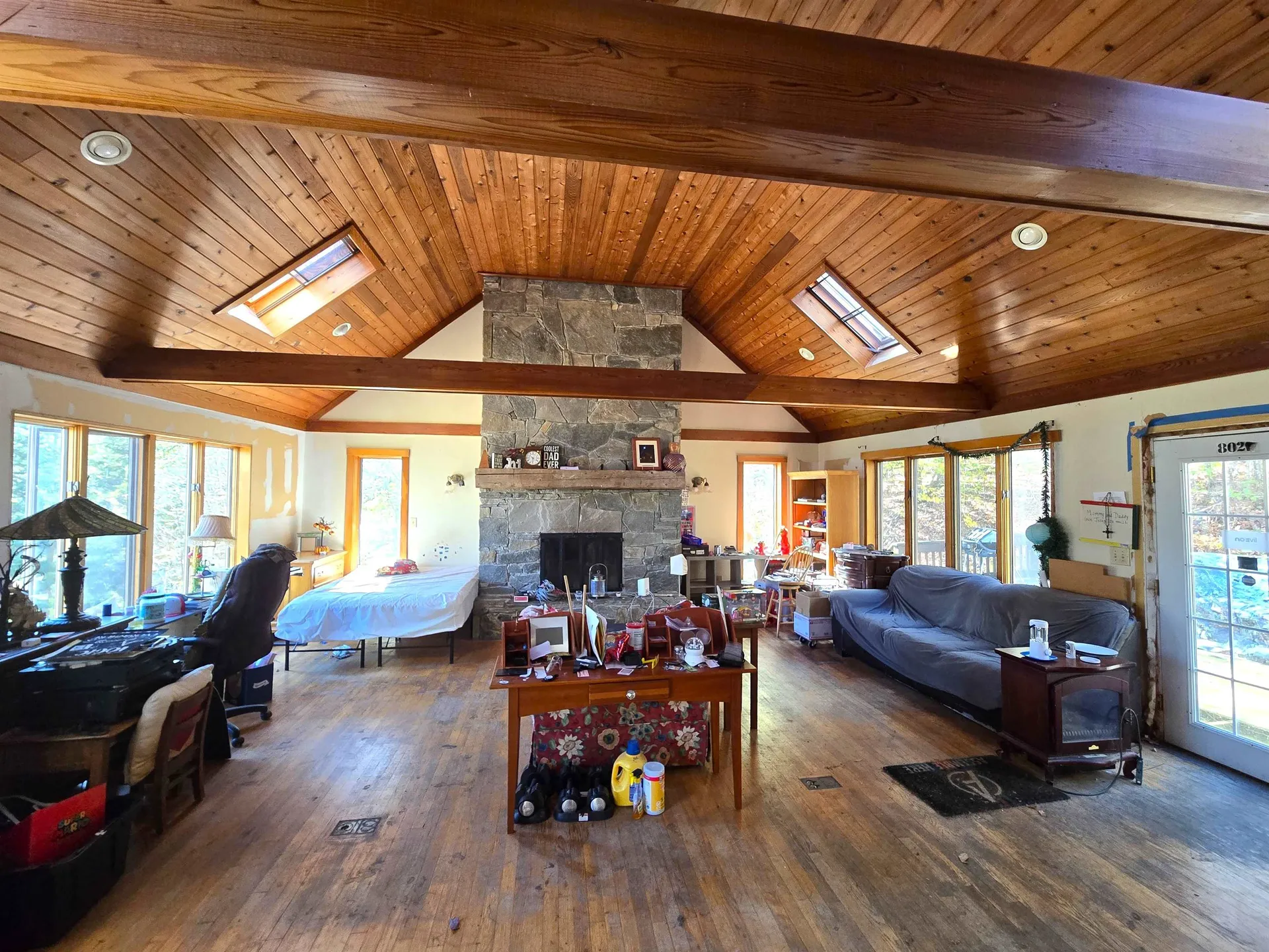 22 Old Route 4 Killington VT 05751