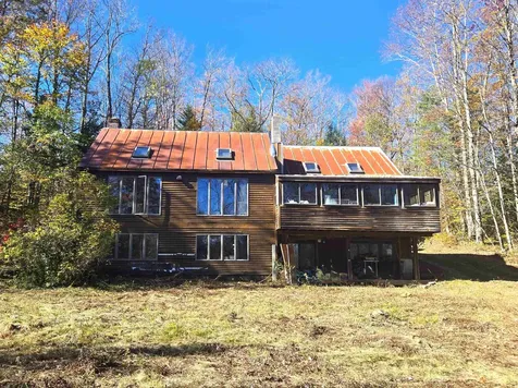 22 Old Route 4 Killington VT 05751