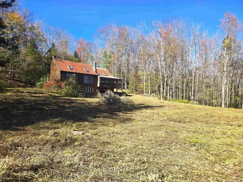 22 Old Route 4 Killington VT 05751