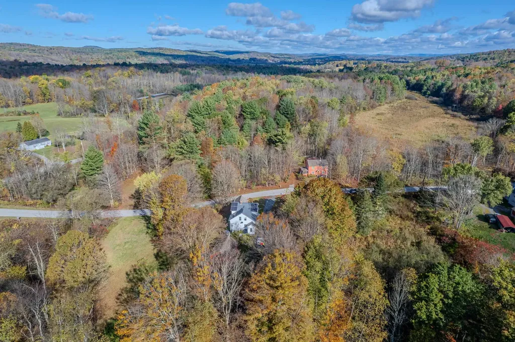 84 Ruby Road Poultney VT 05764