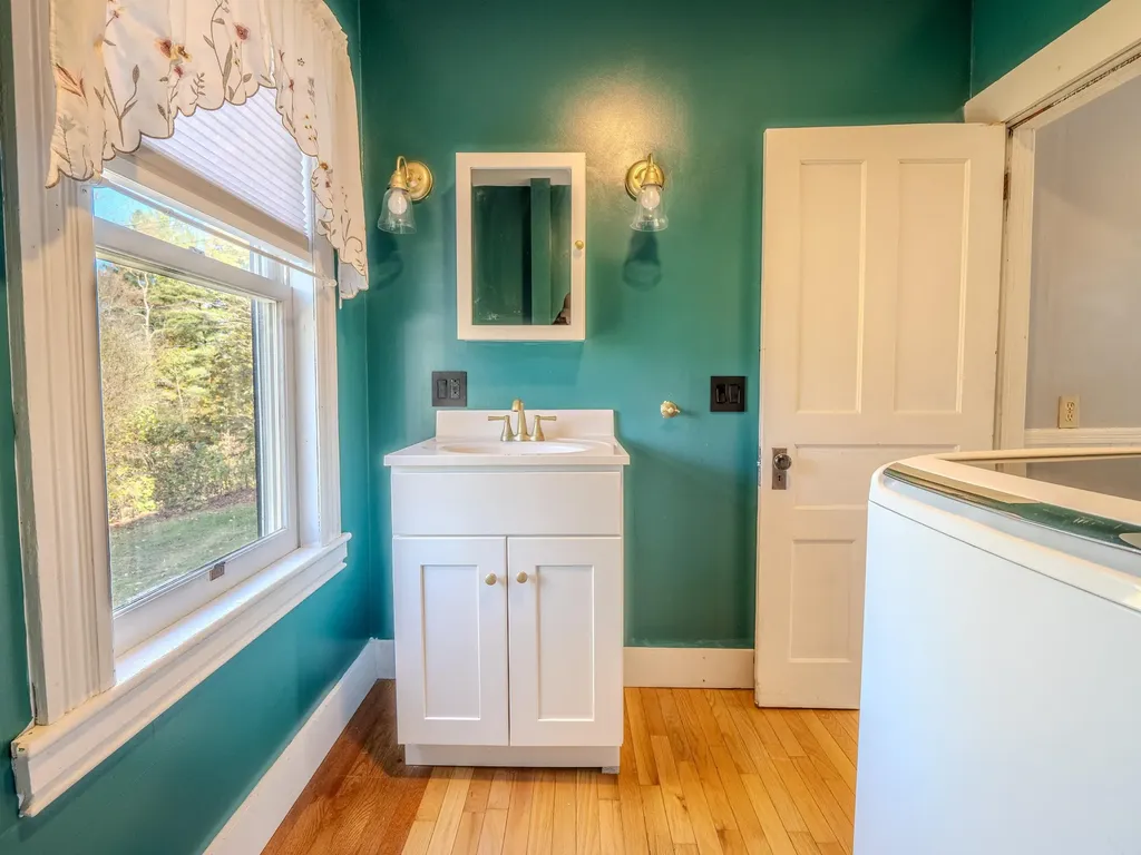 84 Ruby Road Poultney VT 05764