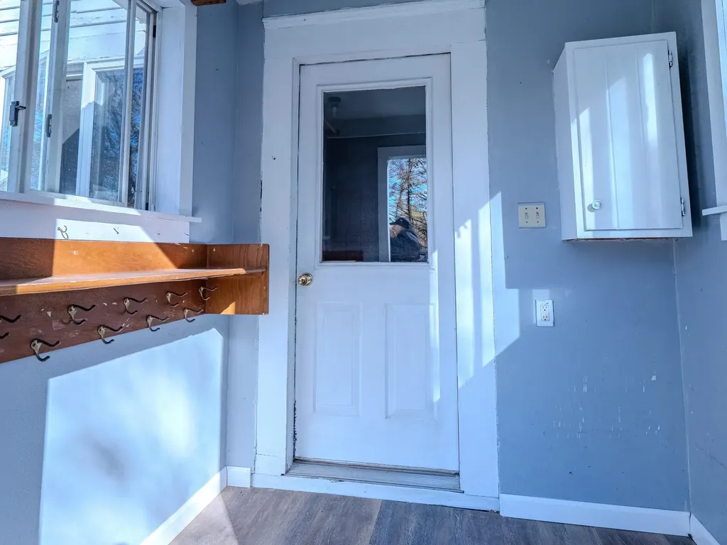 84 Ruby Road Poultney VT 05764