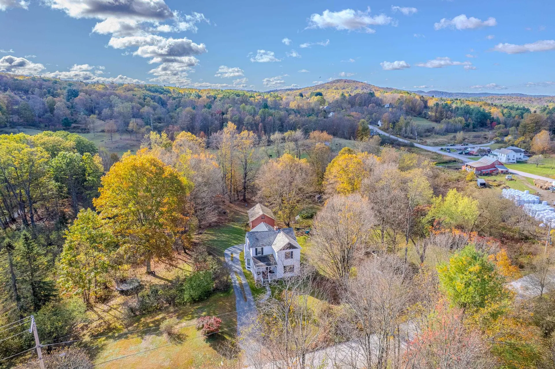 84 Ruby Road Poultney VT 05764