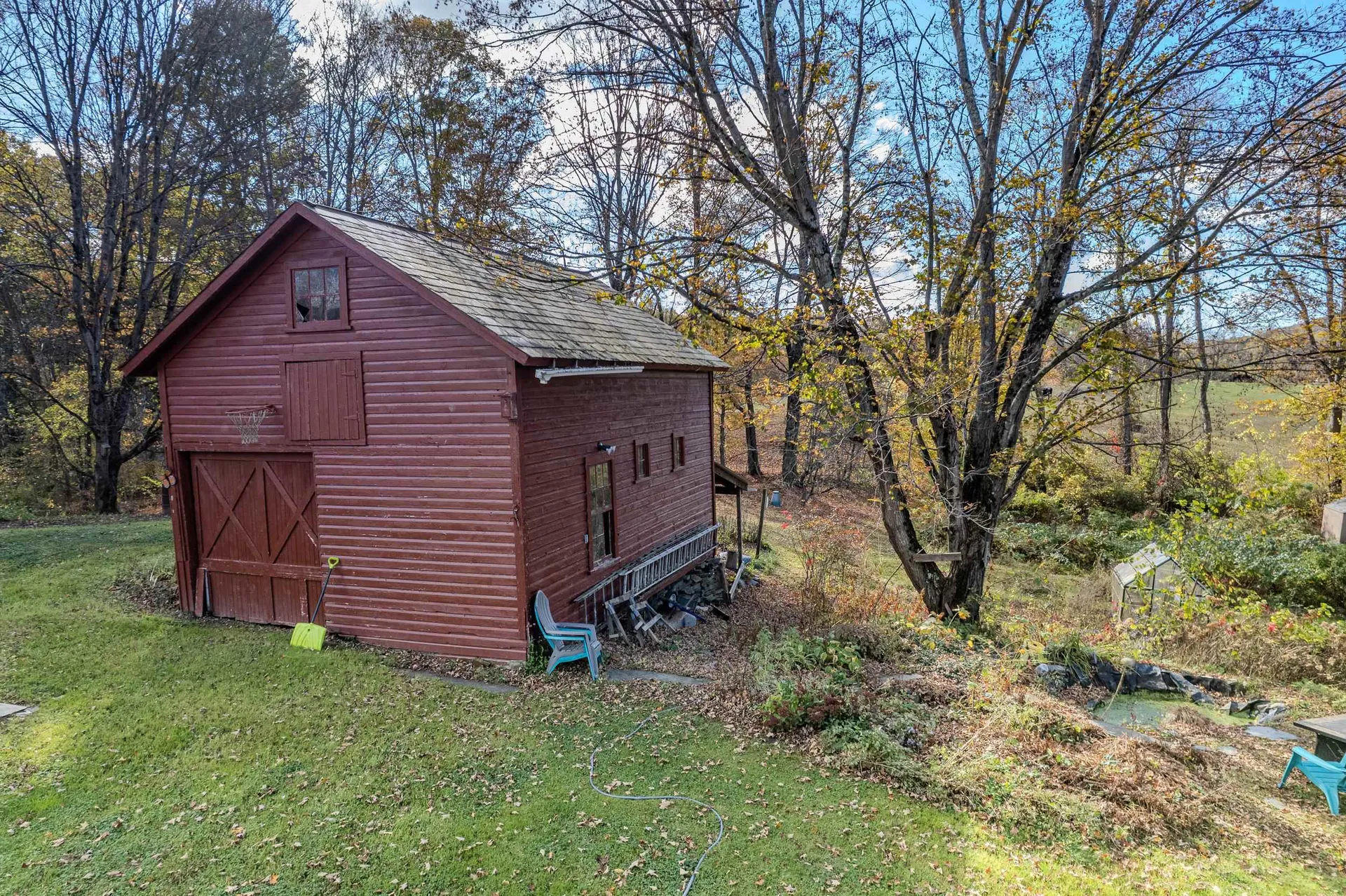 84 Ruby Road Poultney VT 05764
