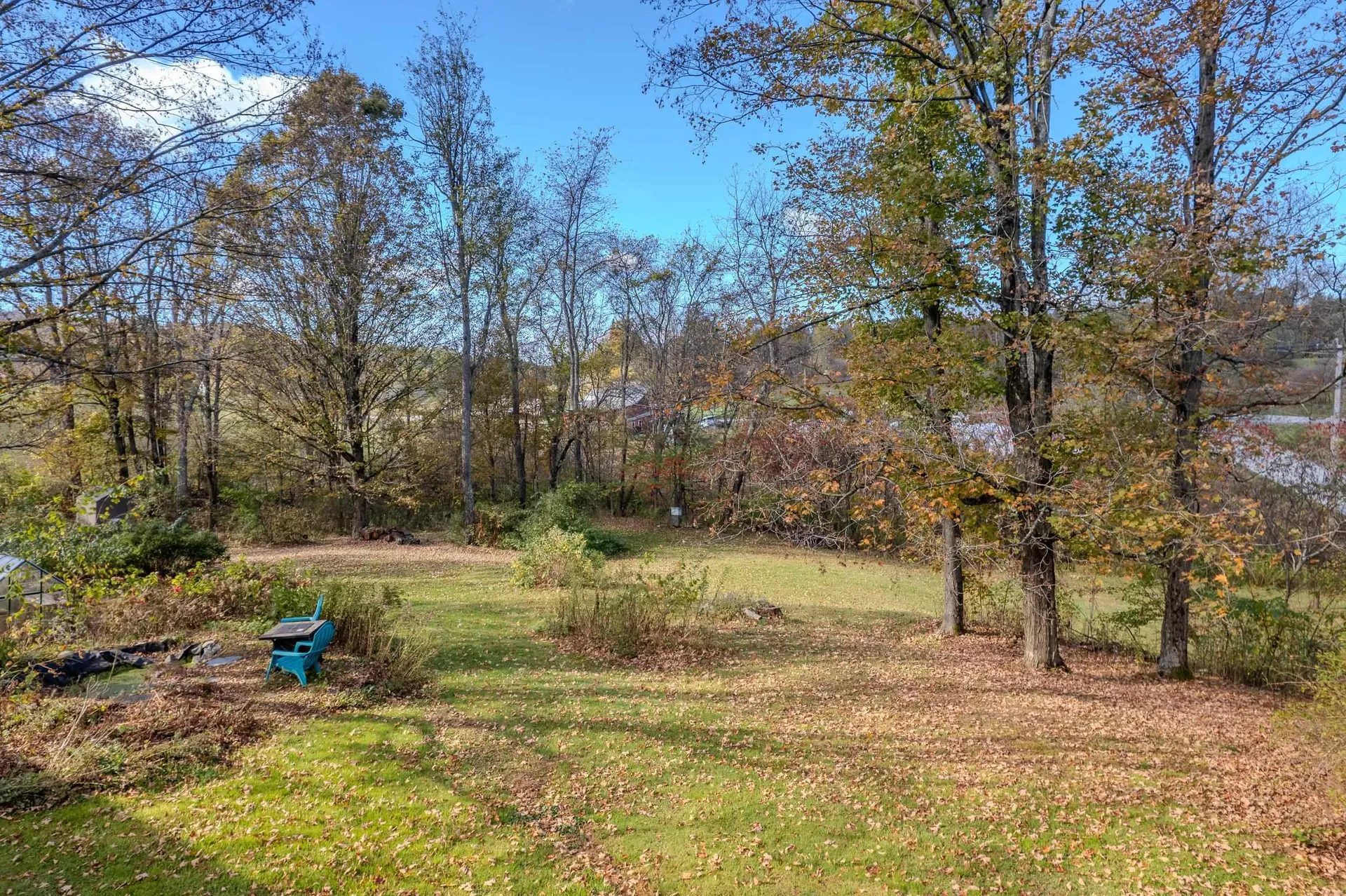 84 Ruby Road Poultney VT 05764