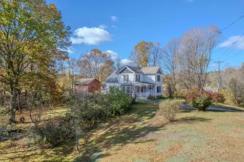 84 Ruby Road Poultney VT 05764