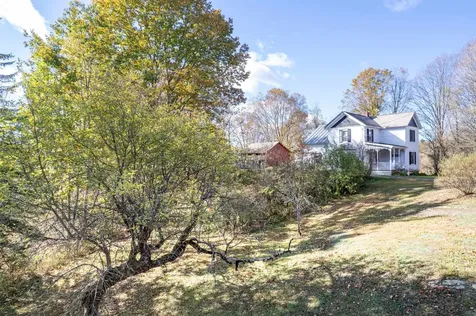 84 Ruby Road Poultney VT 05764