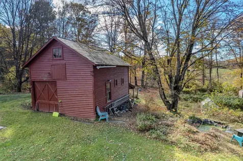 84 Ruby Road Poultney VT 05764