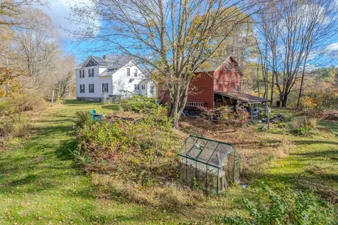 84 Ruby Road Poultney VT 05764