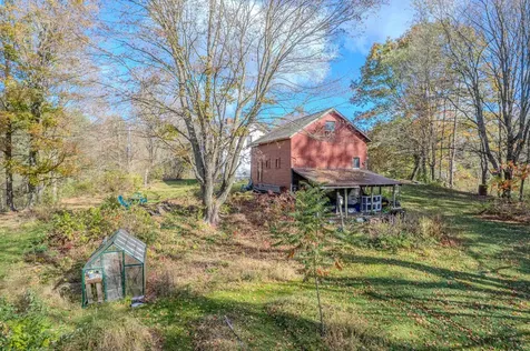 84 Ruby Road Poultney VT 05764