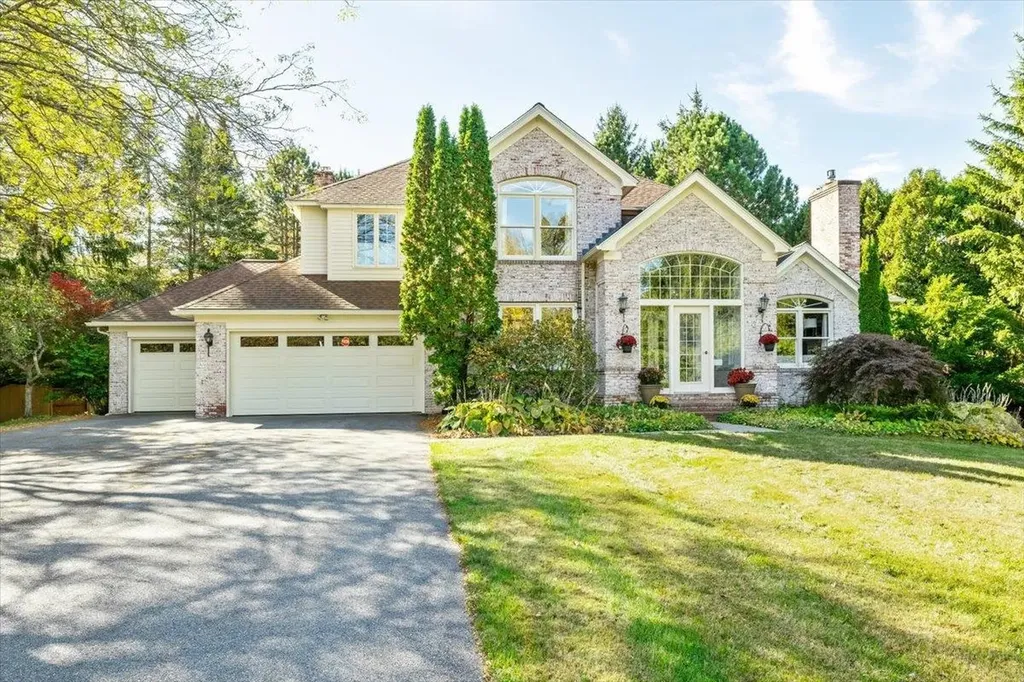 20 Yacht Haven Drive Shelburne VT 05482