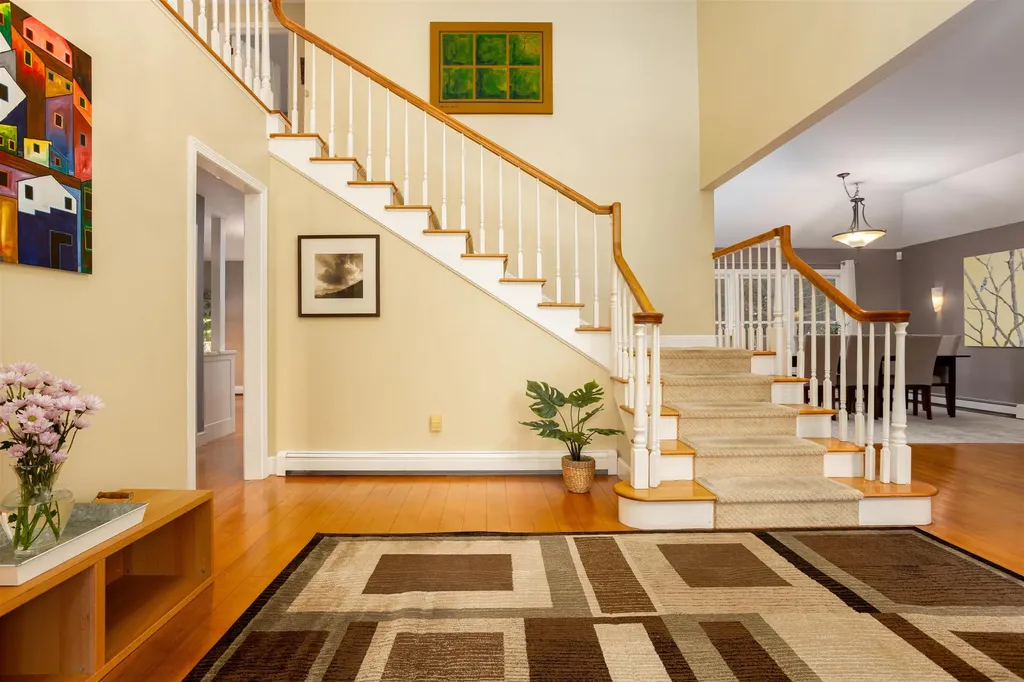 20 Yacht Haven Drive Shelburne VT 05482