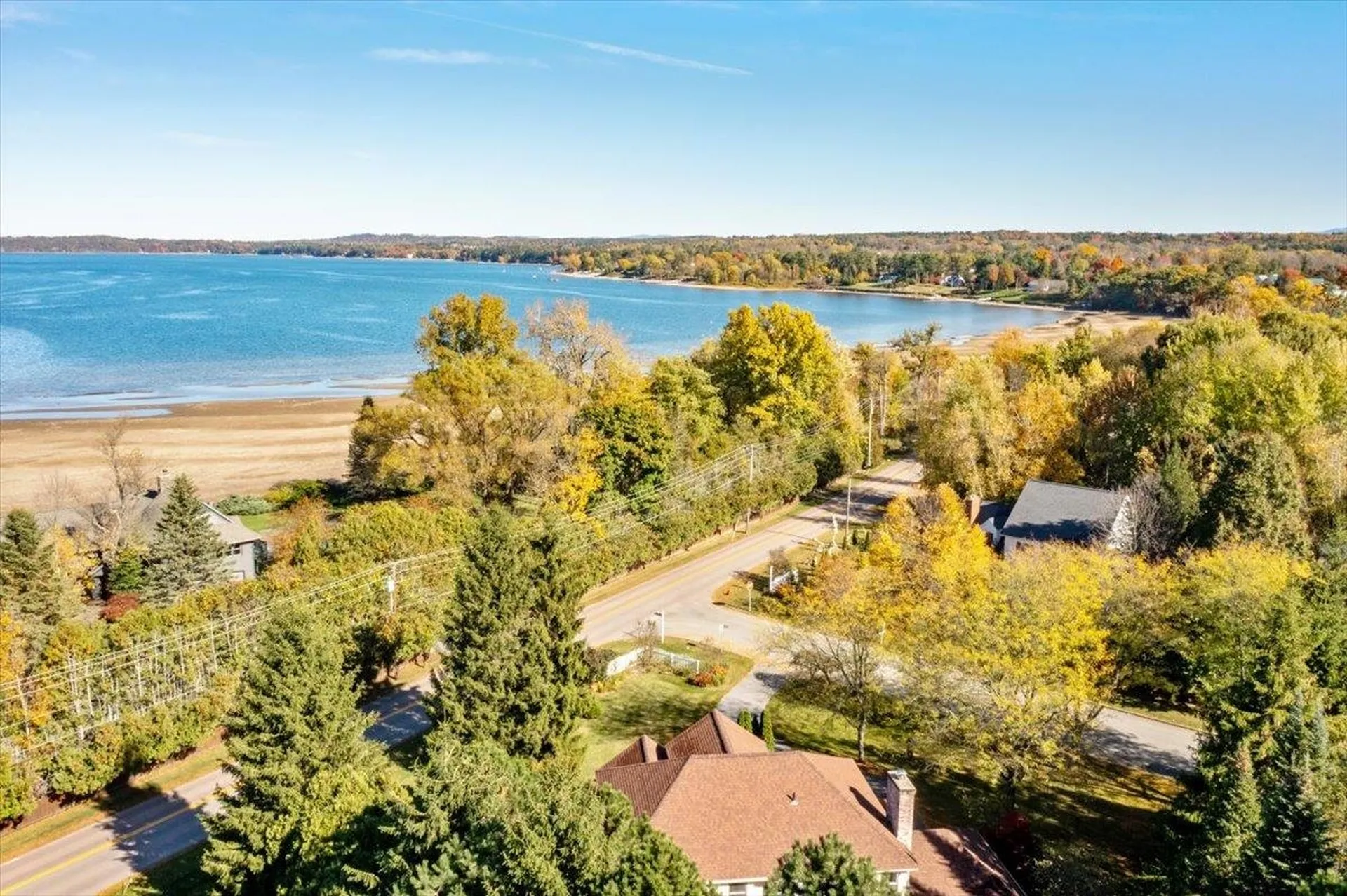 20 Yacht Haven Drive Shelburne VT 05482