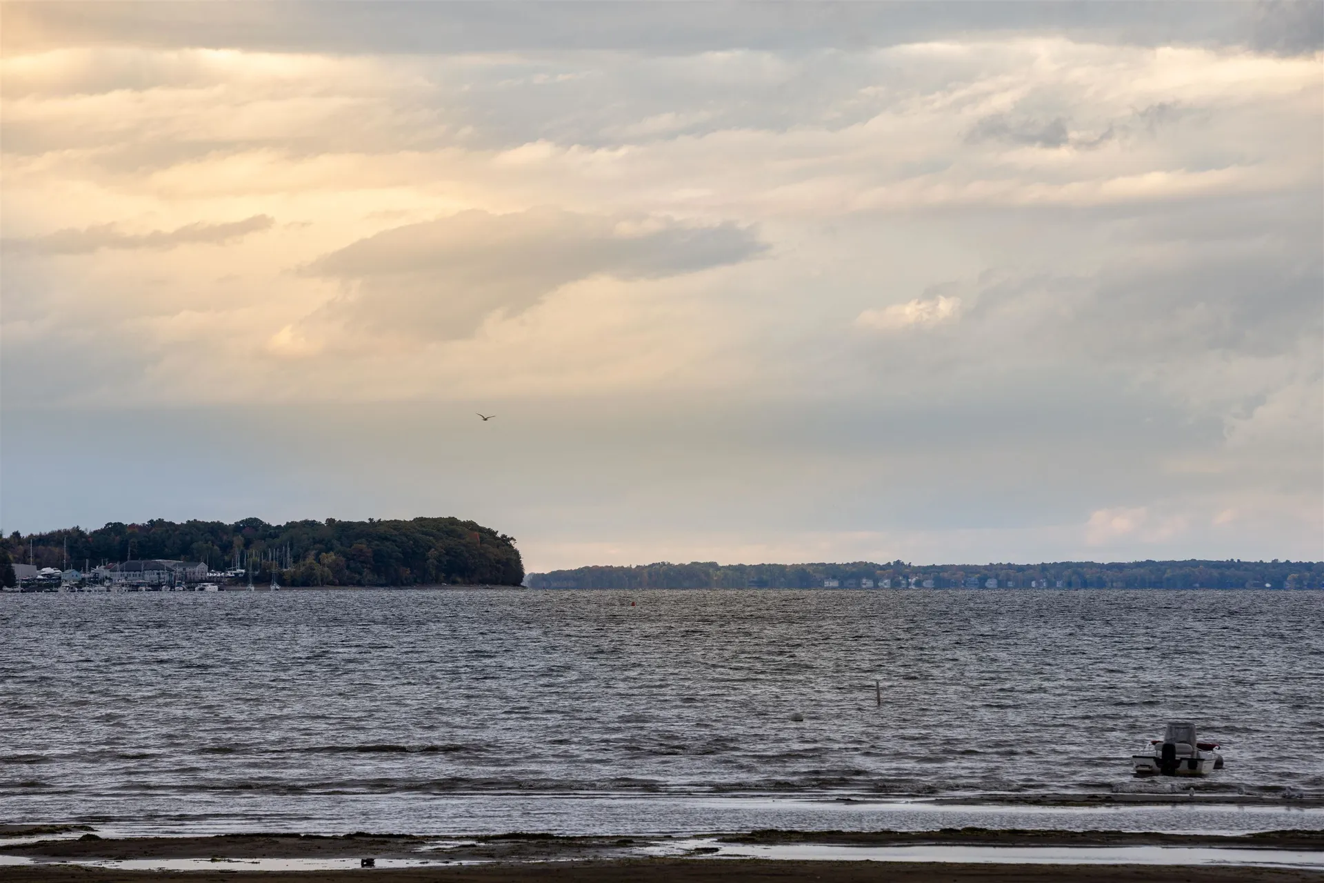 20 Yacht Haven Drive Shelburne VT 05482