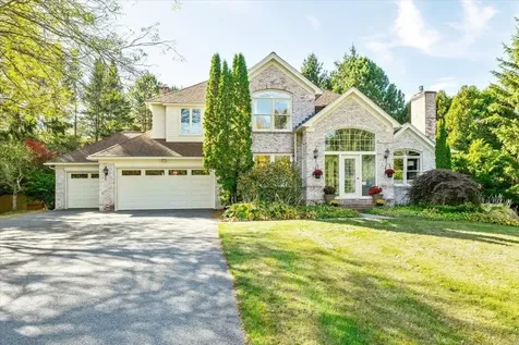 20 Yacht Haven Drive Shelburne VT 05482