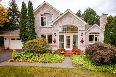 20 Yacht Haven Drive Shelburne VT 05482