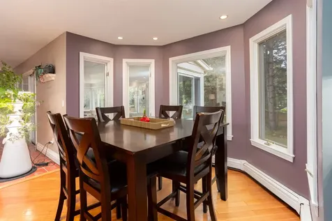 20 Yacht Haven Drive Shelburne VT 05482