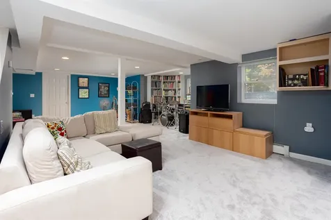 20 Yacht Haven Drive Shelburne VT 05482