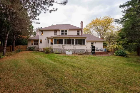 20 Yacht Haven Drive Shelburne VT 05482