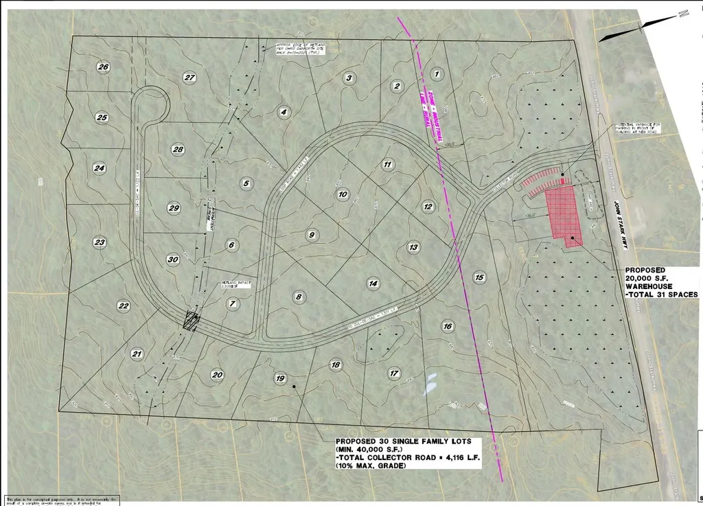 430 John Stark Highway Newport NH 03773