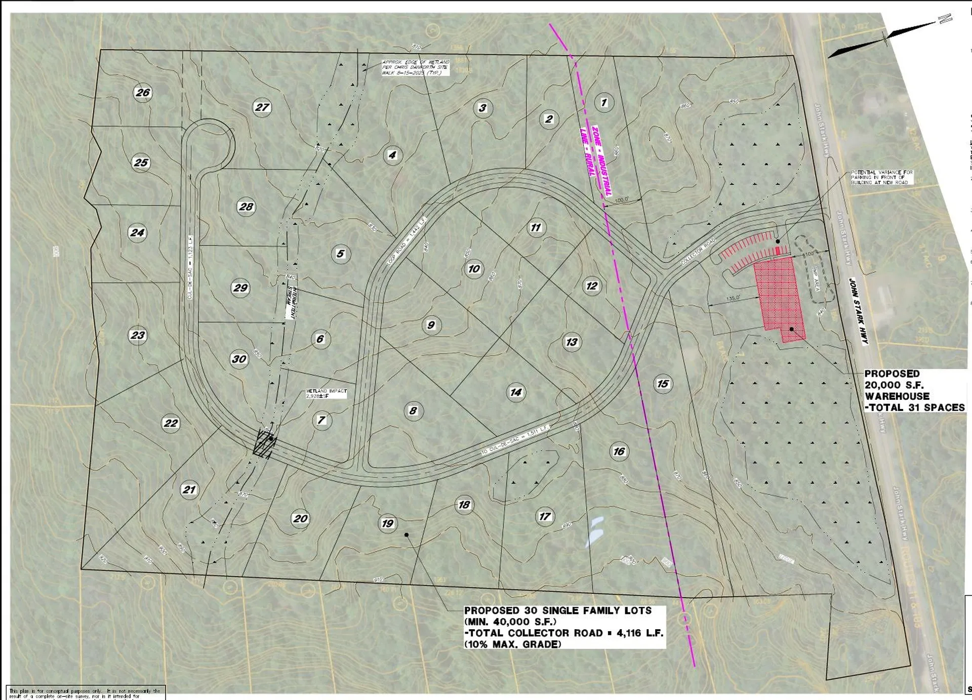 430 John Stark Highway Newport NH 03773