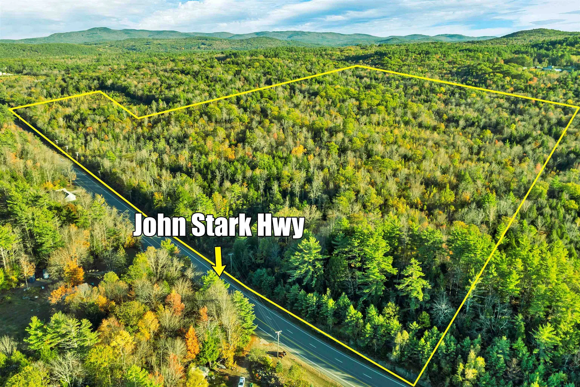 430 John Stark Highway Newport NH 03773