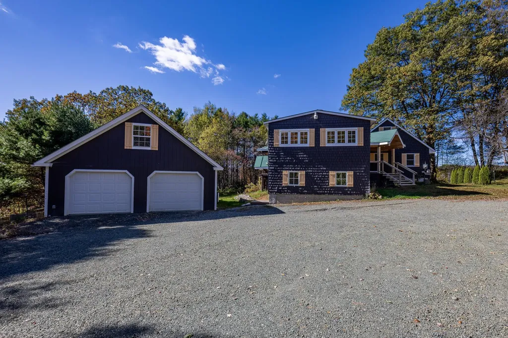 4603 Jericho Street Hartford VT 05001