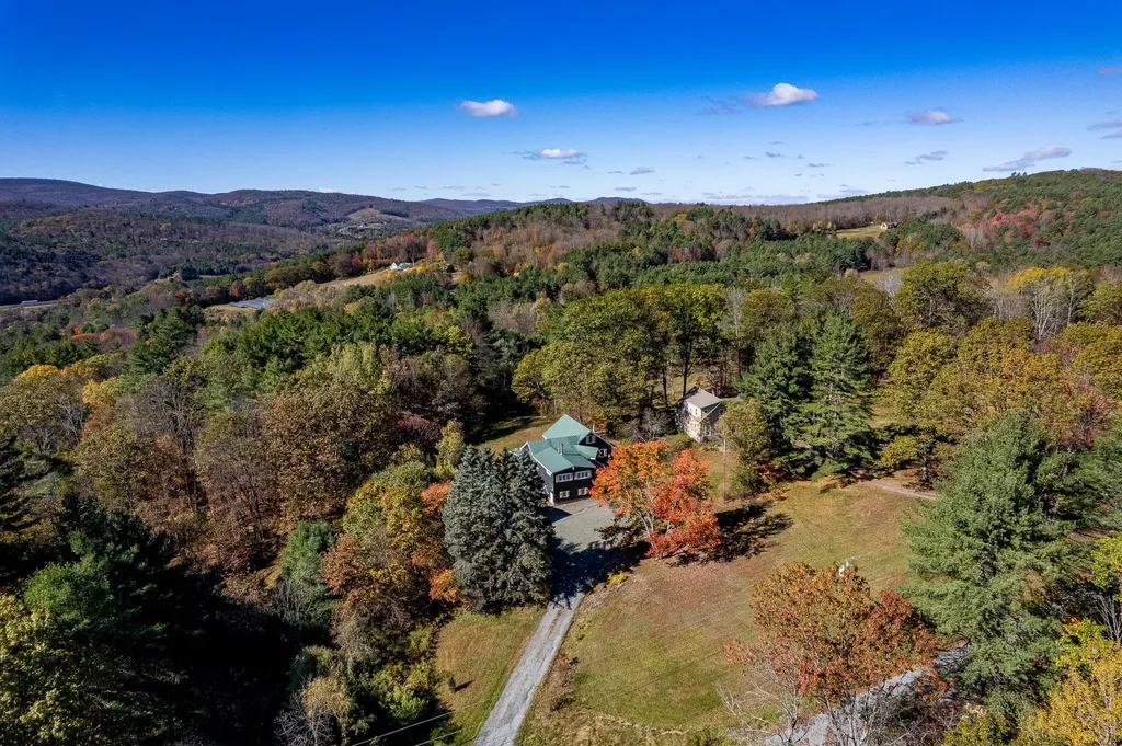 4603 Jericho Street Hartford VT 05001