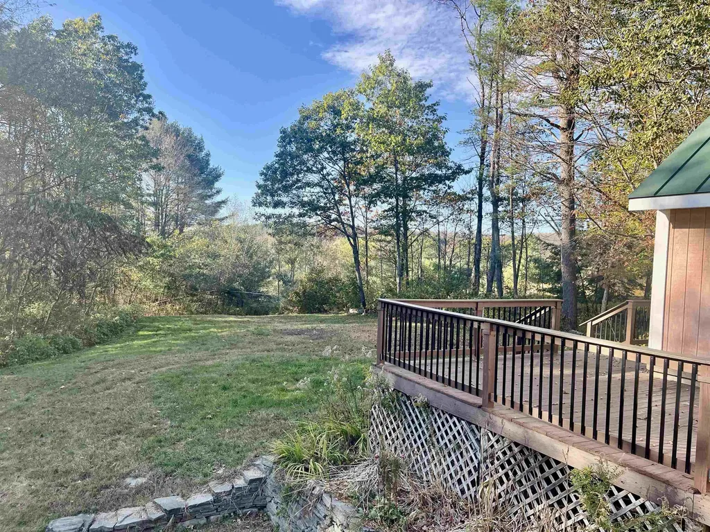 4603 Jericho Street Hartford VT 05001