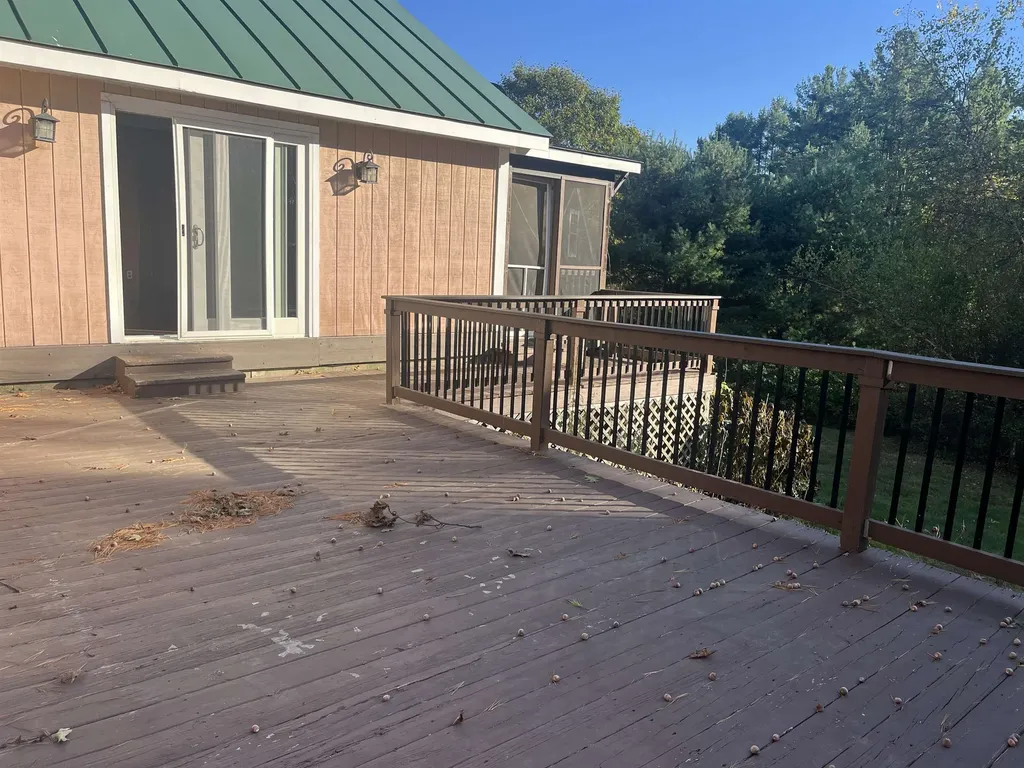 4603 Jericho Street Hartford VT 05001